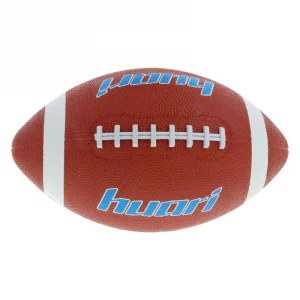 Balon de Futbol TOUCHDOWN | Talla 9 | 380 g | Goma de Alta Resistencia