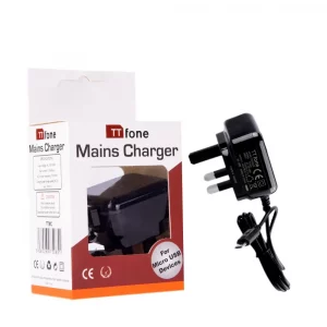 Cargador Original USB Type-C para TTfone TT280