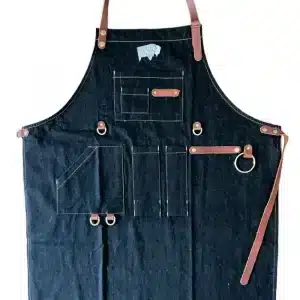 Delantal para Barbacoa Gaucho BBQ Grill Apron