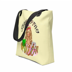 El bolso tote perfecto para llevar tu mundo contigo