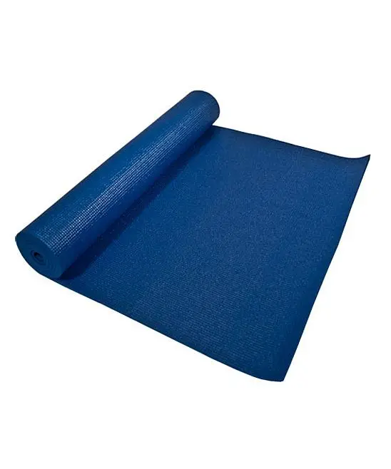 Esterilla de Yoga OMSutra Studio Yoga Mat 6mm Deluxe - Imagen 4