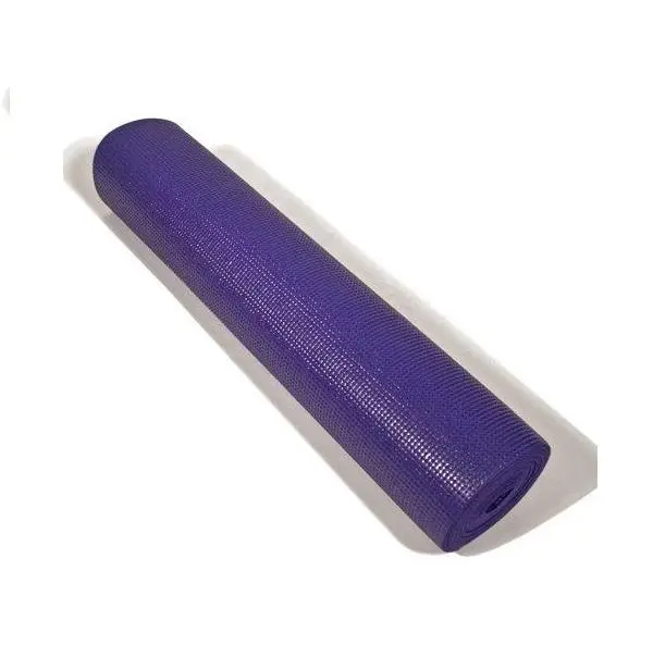 Esterilla de Yoga OMSutra Studio Yoga Mat 6mm Deluxe - Imagen 6