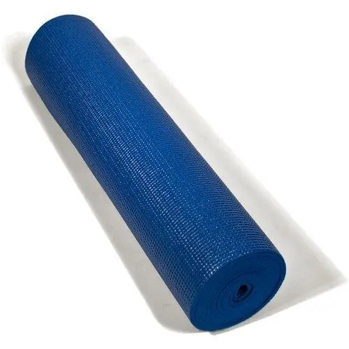 Esterilla de Yoga OMSutra Studio Yoga Mat 6mm Deluxe - Imagen 7