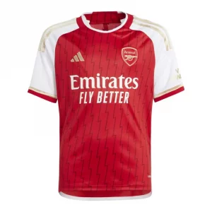 Camiseta adidas Arsenal London Home Jr HZ2133