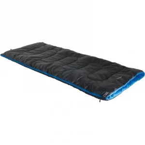 Saco de Dormir High Peak Ceduna 200x80 cm Ligero, Comodo y Perfecto para tus Aventuras