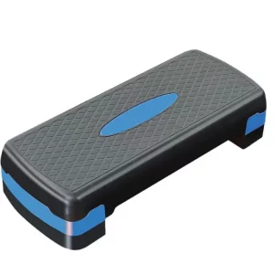 Plataforma de Ejercicios Ajustable para Entrenamiento de Aerobicos y Fitness | Stepper de Fitness, Envio desde Espana