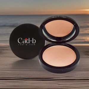 Base de Maquillaje en Polvo Dual Blend Acabado Mate y Cobertura Modulable | Tono Mesa