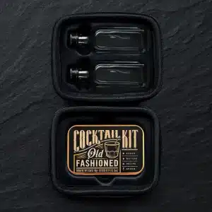 Kit Ejecutivo | Set Personalizable con Mini Botellas de Viaje