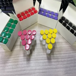 Péptido KPV 10mg en polvo liofilizado