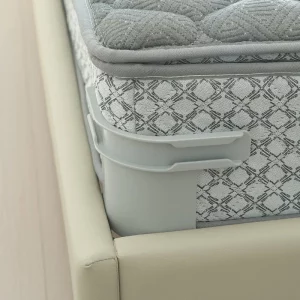 Sujetadores invisibles para sábanas