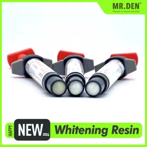 Kit blanqueador dental nano (color natural)