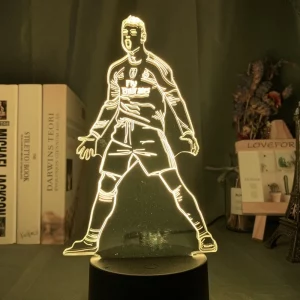 LED Night Light Cristiano