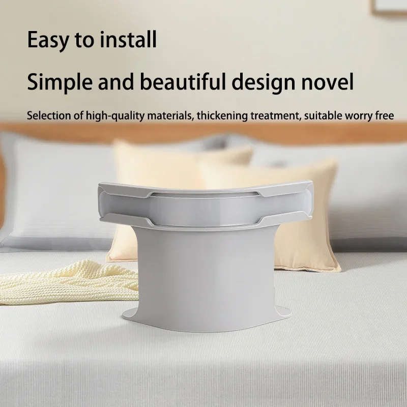 Sujetadores invisibles para sábanas - Imagen 3