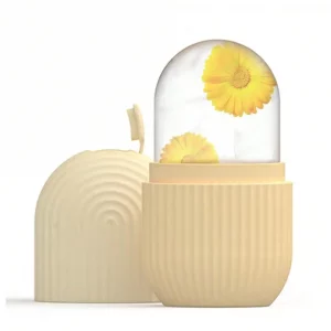 Rodillo de hielo facial avanzado (antitemperatura)