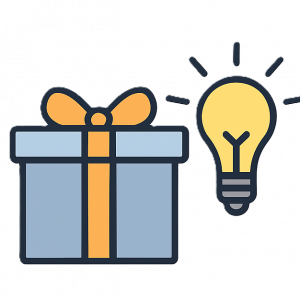 Regalos y Curiosidades