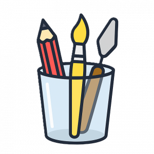 Utensilios Creativos