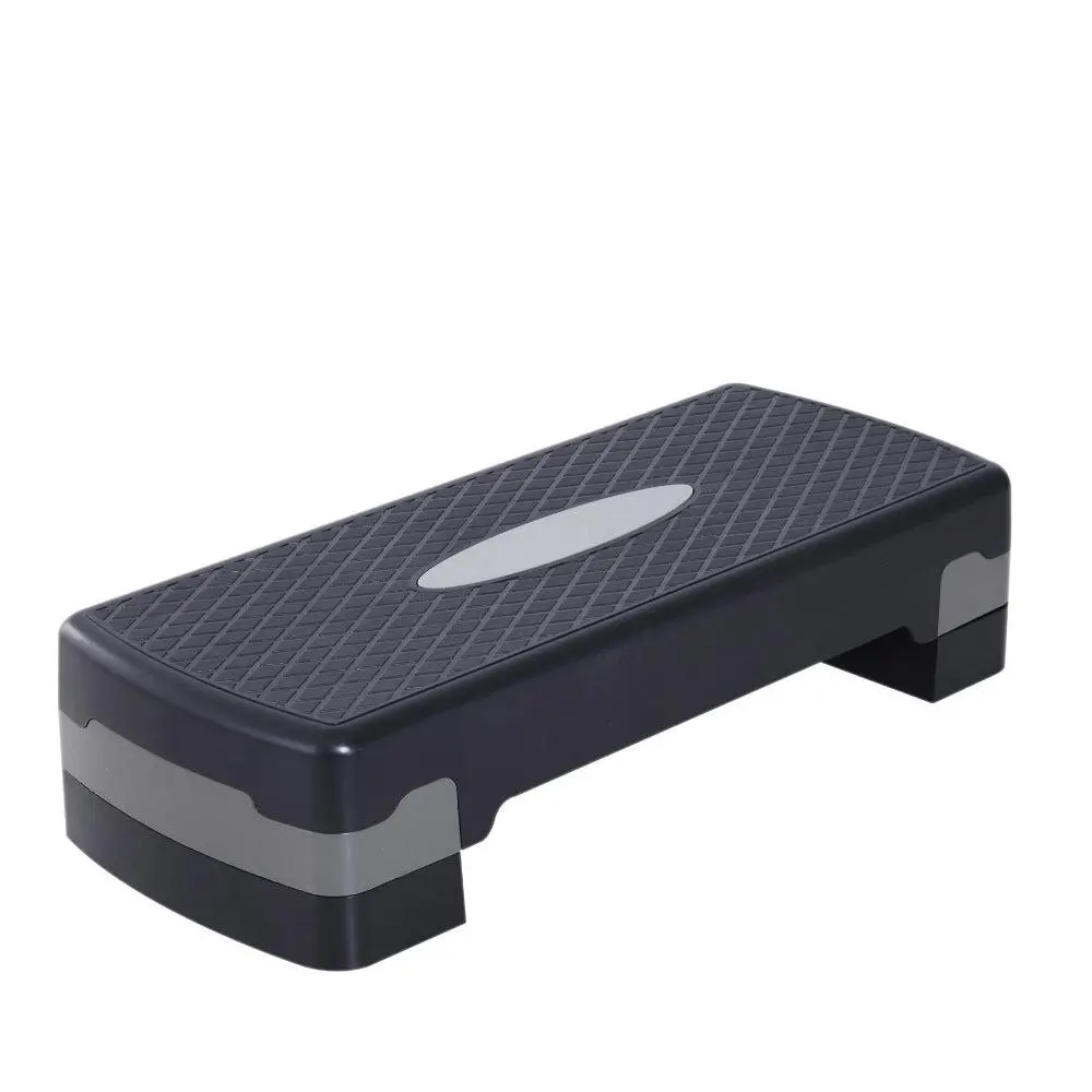 Plataforma de Ejercicios Ajustable para Entrenamiento de Aerobicos y Fitness | Stepper de Fitness, Envio desde Espana - Imagen 3